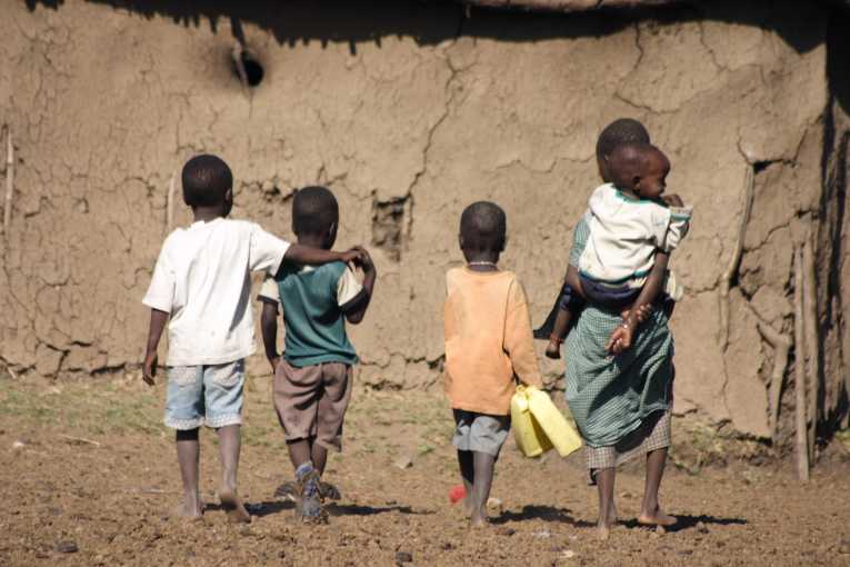 粮食计划署宣布索马里饥荒灾难性，寻求资金以有效干预