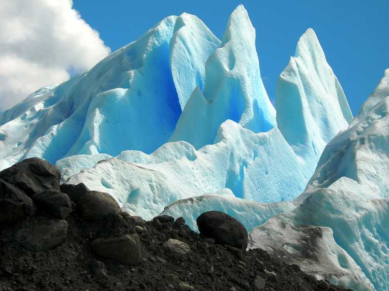 什么是最后一次冰河时代结束的原因？