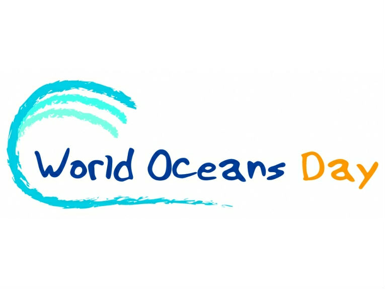 2013年世界海洋日 - 海洋与人