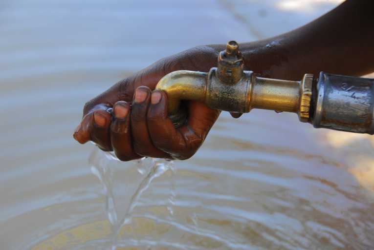 2011年世界水日：非洲城市看到“水贫困”增加